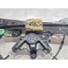 Recambio de mecanismo elevalunas delantero derecho para ford focus iii 1.0 ecoboost referencia OEM IAM A223200AF  