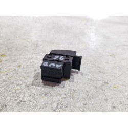 Recambio de mando elevalunas delantero derecho para audi a3 (8l1) 1.8 referencia OEM IAM 396A19  