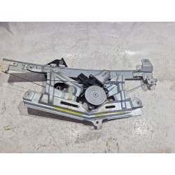 MECANISMO ELEVALUNAS DELANTERO IZQUIERDO 511240 