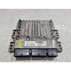 Recambio de centralita inyeccion para renault megane iii berlina 5p (2008) 1.5 dynamique [1,5 ltr. - 78 kw dci diesel] referenci