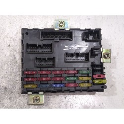 CAJA RELES / FUSIBLES 7755601 