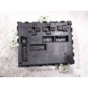 Recambio de caja reles / fusibles para fiat punto (176_) 1.7 d referencia OEM IAM 7755601  