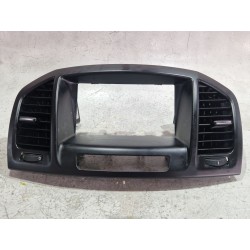 Recambio de aireador central para opel insignia berlina (2008) 2.0 cdti referencia OEM IAM 13282237  