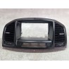 Recambio de aireador central para opel insignia berlina (2008) 2.0 cdti referencia OEM IAM 13282237  