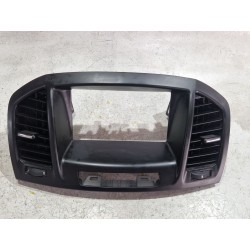 Recambio de aireador central para opel insignia berlina (2008) 2.0 cdti referencia OEM IAM 13282237  