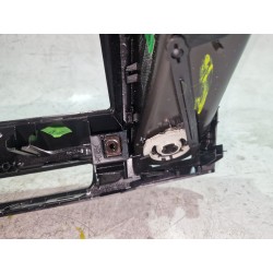 Recambio de aireador central para opel insignia berlina (2008) 2.0 cdti referencia OEM IAM 13282237  