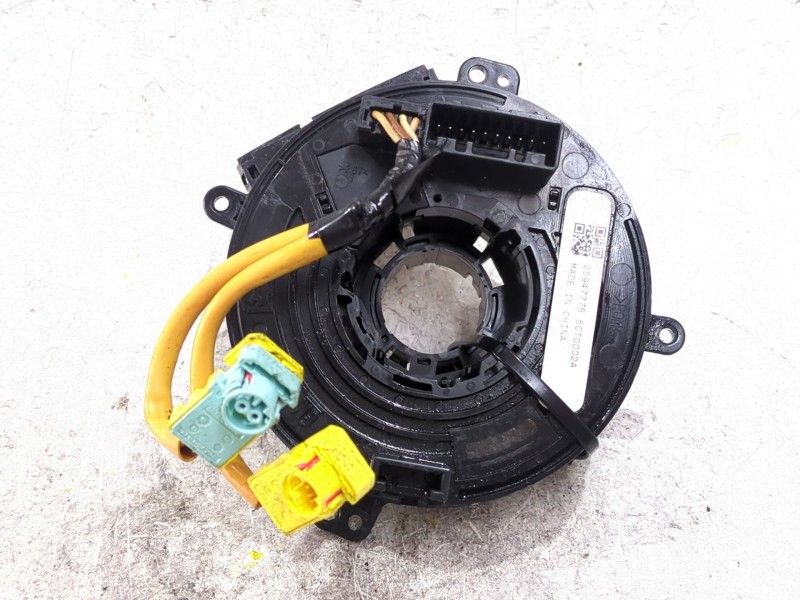 Recambio de anillo airbag para opel insignia a (g09) 2.0 cdti (68) referencia OEM IAM 25947775  