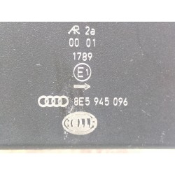 Recambio de piloto trasero derecho para audi a4 b7 (8ec) 2.0 tdi referencia OEM IAM 965037023  