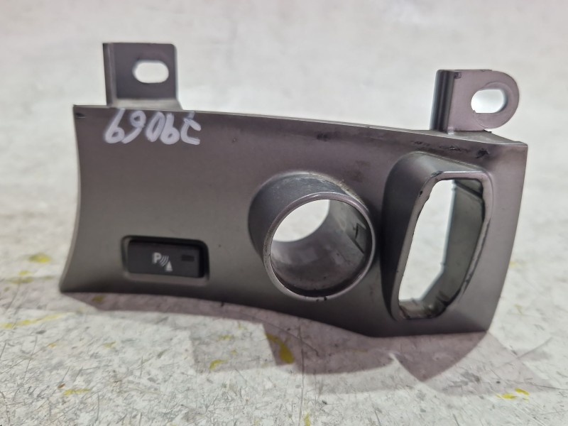 Recambio de interruptor para bmw serie 7 (e23)(1977) 735 i referencia OEM IAM 6131694202202  