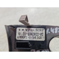 Recambio de interruptor para bmw serie 7 (e23)(1977) 735 i referencia OEM IAM 6131694202202  