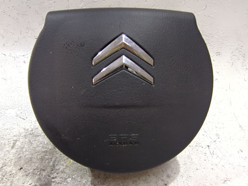 Recambio de airbag volante para citroën c4 i (lc_) 1.6 16v referencia OEM IAM 96823829ZD  