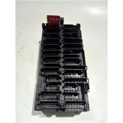 Recambio de caja fusibles/rele para volkswagen passat berlina (3c2)(2005) 2.0 tdi referencia OEM IAM 357937039  
