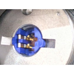 Recambio de airbag volante para citroën c4 i (lc_) 1.6 16v referencia OEM IAM 96823829ZD  