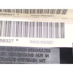 Recambio de airbag volante para citroën c4 i (lc_) 1.6 16v referencia OEM IAM 96823829ZD  