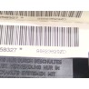 Recambio de airbag volante para citroën c4 i (lc_) 1.6 16v referencia OEM IAM 96823829ZD  