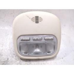 LUZ INTERIOR TECHO 9648338577 