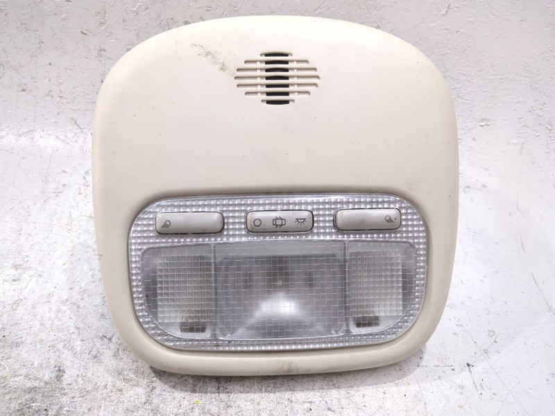 Recambio de luz interior techo para citroën c4 i (lc_) 1.6 16v referencia OEM IAM 9648338577  