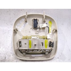 Recambio de luz interior techo para citroën c4 i (lc_) 1.6 16v referencia OEM IAM 9648338577  