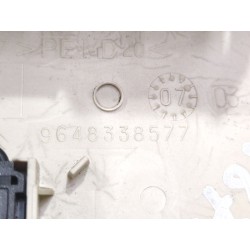 Recambio de luz interior techo para citroën c4 i (lc_) 1.6 16v referencia OEM IAM 9648338577  