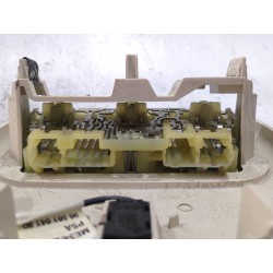 Recambio de luz interior techo para citroën c4 i (lc_) 1.6 16v referencia OEM IAM 9648338577  