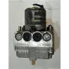 Recambio de nucleo abs para ssangyong musso (01.1996) 2.9 d referencia OEM IAM 0265215007  