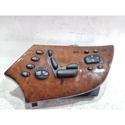 MANDO REGULADOR DE ASIENTOS 2158207710 