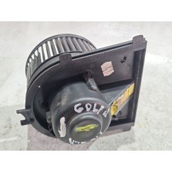 Recambio de motor calefaccion para volkswagen golf iv berlina (1j1)(1997) 1.9 tdi referencia OEM IAM 1J1819021A  