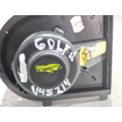 Recambio de motor calefaccion para volkswagen golf iv berlina (1j1)(1997) 1.9 tdi referencia OEM IAM 1J1819021A  