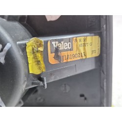 Recambio de motor calefaccion para volkswagen golf iv berlina (1j1)(1997) 1.9 tdi referencia OEM IAM 1J1819021A  