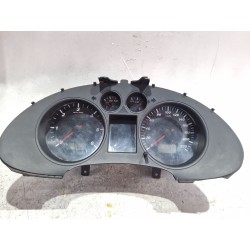 Recambio de cuadro completo para seat ibiza iii (6l1) 1.9 tdi referencia OEM IAM W06L0920801A  