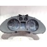 Recambio de cuadro completo para seat ibiza iii (6l1) 1.9 tdi referencia OEM IAM W06L0920801A  