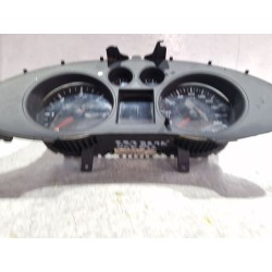 Recambio de cuadro completo para seat ibiza iii (6l1) 1.9 tdi referencia OEM IAM W06L0920801A  