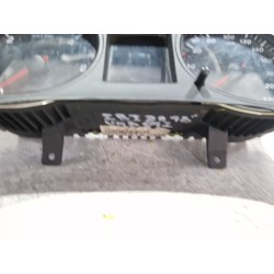 Recambio de cuadro completo para seat ibiza iii (6l1) 1.9 tdi referencia OEM IAM W06L0920801A  