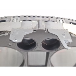 Recambio de cuadro completo para seat ibiza iii (6l1) 1.9 tdi referencia OEM IAM W06L0920801A  