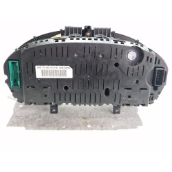 Recambio de cuadro completo para seat ibiza iii (6l1) 1.9 tdi referencia OEM IAM W06L0920801A  
