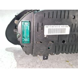 Recambio de cuadro completo para seat ibiza iii (6l1) 1.9 tdi referencia OEM IAM W06L0920801A  