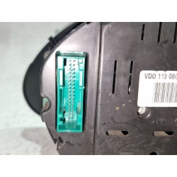 Recambio de cuadro completo para seat ibiza iii (6l1) 1.9 tdi referencia OEM IAM W06L0920801A  