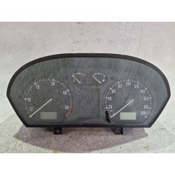 Recambio de cuadro completo para skoda fabia i (6y2) 1.9 sdi referencia OEM IAM 110080015001  