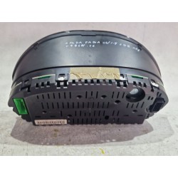 Recambio de cuadro completo para skoda fabia i (6y2) 1.9 sdi referencia OEM IAM 110080015001  