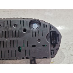 Recambio de cuadro completo para skoda fabia i (6y2) 1.9 sdi referencia OEM IAM 110080015001  