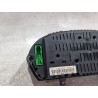 Recambio de cuadro completo para skoda fabia i (6y2) 1.9 sdi referencia OEM IAM 110080015001  
