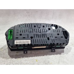 Recambio de cuadro completo para skoda fabia i (6y2) 1.9 sdi referencia OEM IAM 110080015001  