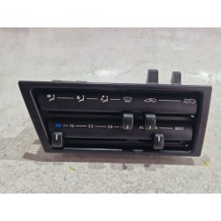 Recambio de mando climatizador para citroën xantia (x1_, x2_) 1.9 turbo d referencia OEM IAM 602048D  