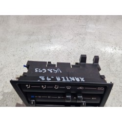 Recambio de mando climatizador para citroën xantia (x1_, x2_) 1.9 turbo d referencia OEM IAM 602048D  