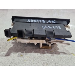 Recambio de mando climatizador para citroën xantia (x1_, x2_) 1.9 turbo d referencia OEM IAM 602048D  