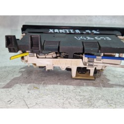 Recambio de mando climatizador para citroën xantia (x1_, x2_) 1.9 turbo d referencia OEM IAM 602048D  