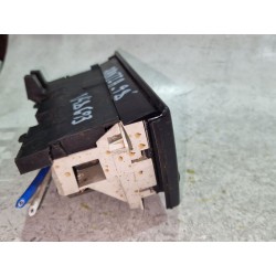 Recambio de mando climatizador para citroën xantia (x1_, x2_) 1.9 turbo d referencia OEM IAM 602048D  