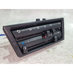 Recambio de mando climatizador para citroën xantia (x1_, x2_) 1.9 turbo d referencia OEM IAM 602048D  