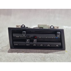 Recambio de mando climatizador para citroën xantia (x1_, x2_) 1.9 turbo d referencia OEM IAM 602048D  