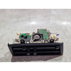 Recambio de mando climatizador para citroën xantia (x1_, x2_) 1.9 turbo d referencia OEM IAM 602048D  